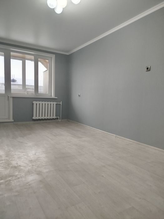 Отделка квартир, балконов