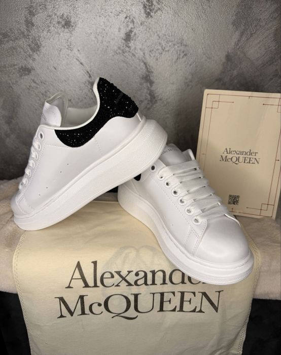 Alexander mcqueen