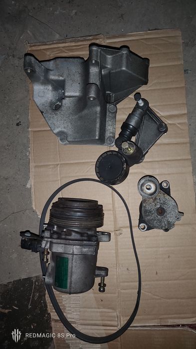 Кондиционер М52В20