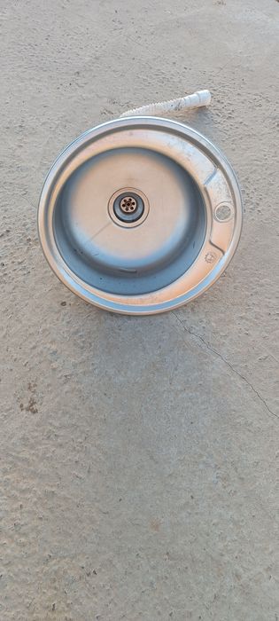 Раковина для кухни