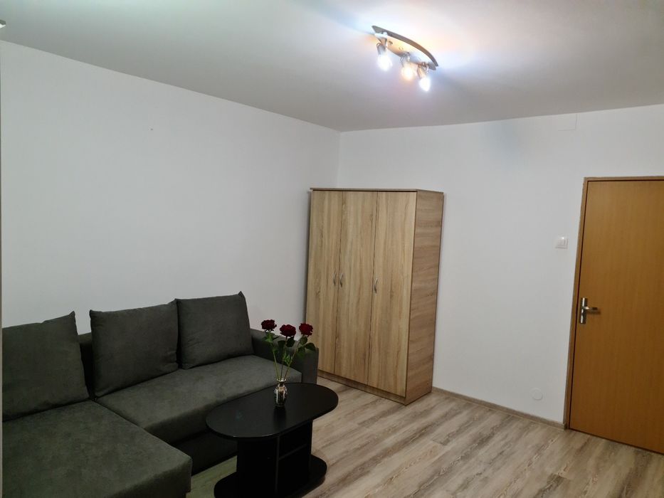 Proprietar Inchiriez garsoniera Sos Pantelimon 113