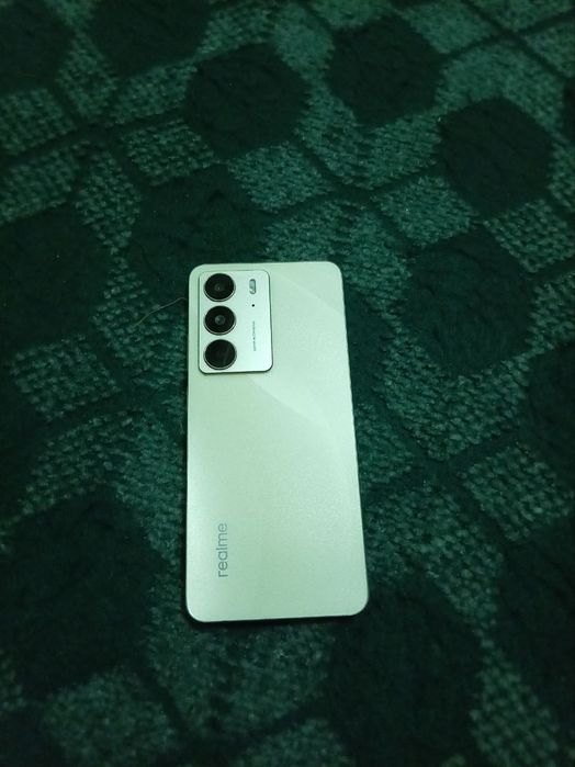REALME C75  kelishiladi