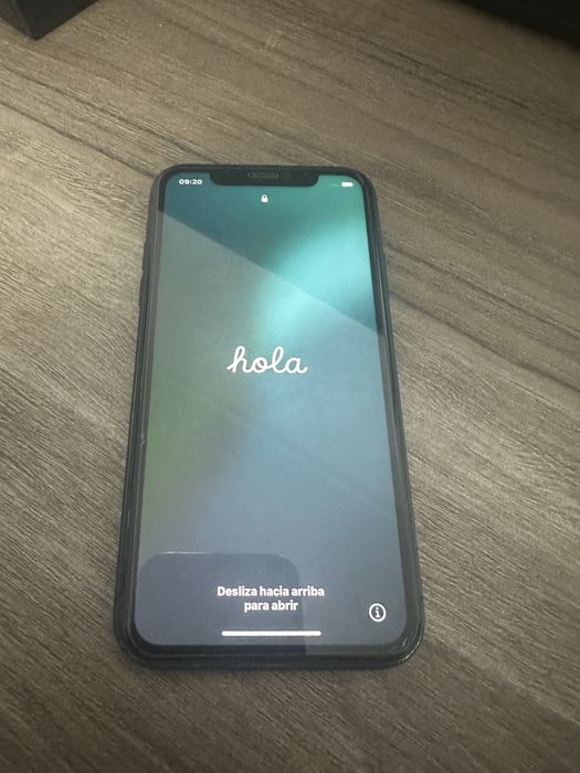 iphone 11 negru