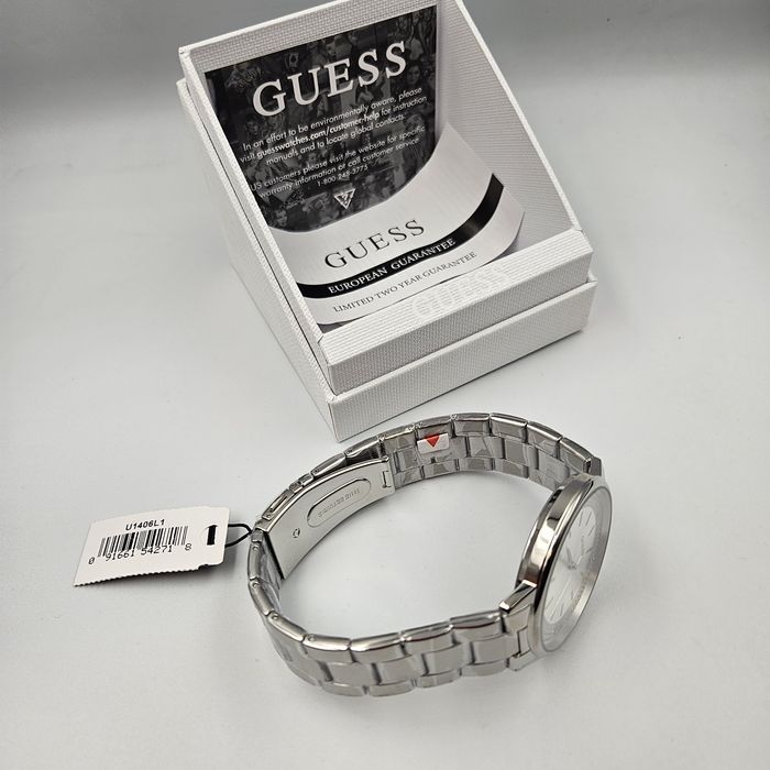 Amanet F28:Casio Guess U1406L1M(N)