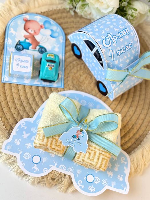 Тойбастар Коржын