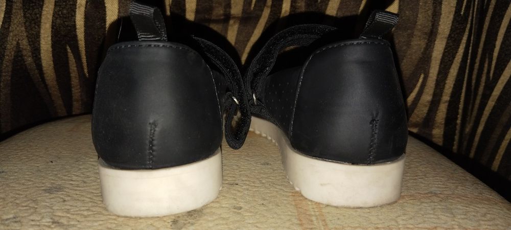 Туфли школьные для девочки