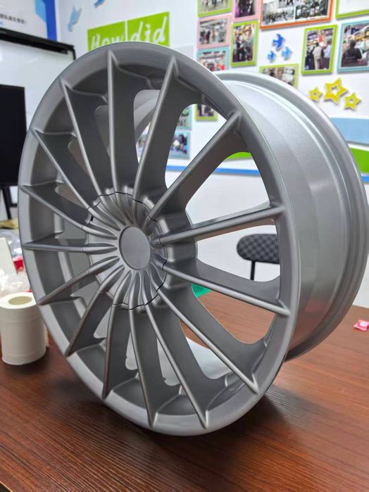 R17 oz.lider diska yangi