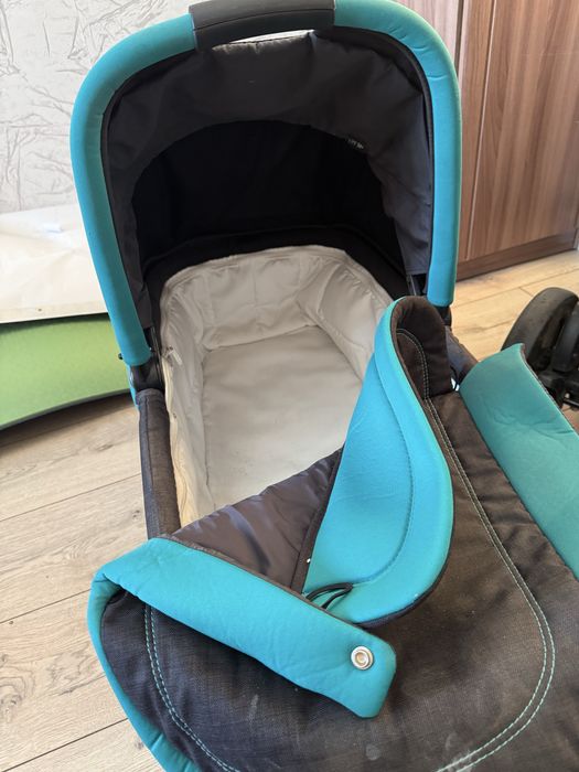 Продам коляску PegPerego