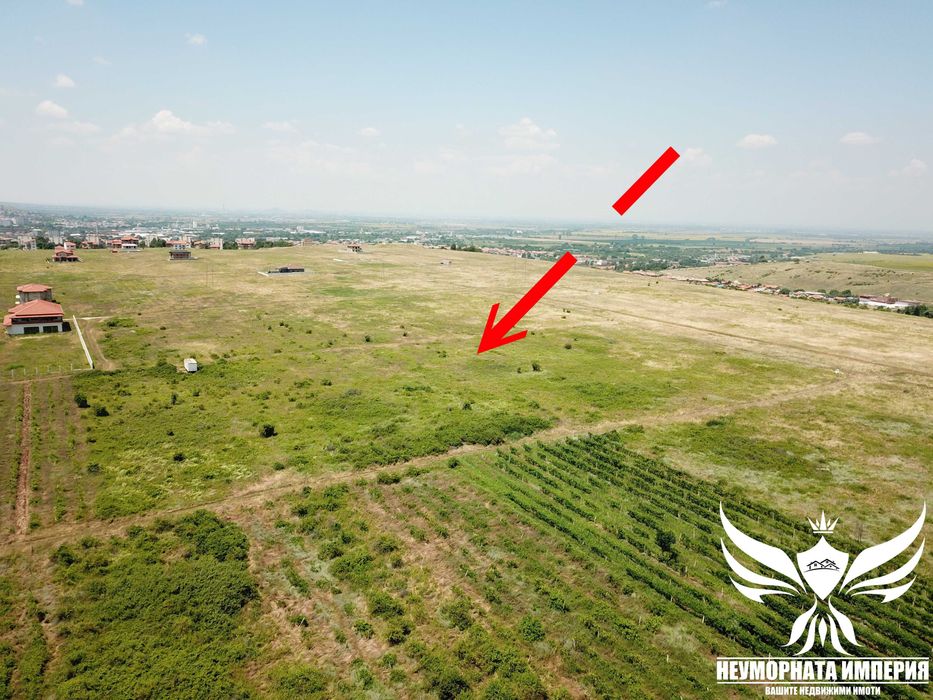 Продавам парцел УПИ 452кв.м. в гр.Асеновград кв.Изток Шкилово