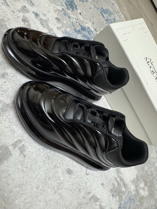 Alexander Mcqueen