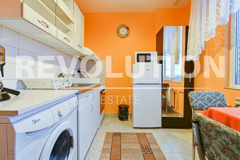 Дава се под наем Едностаен апартамент в София, Зона Б-5 - 40 кв.м за 428.91 € - Снимка #5