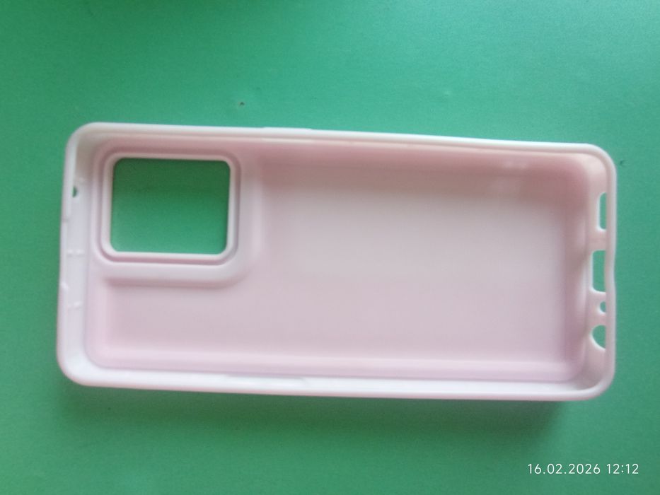 Чехол на Oppo Reno 7