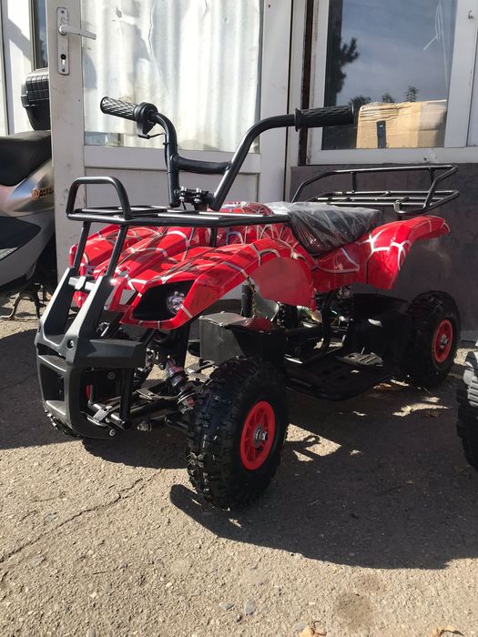 Детские электромотоциклы