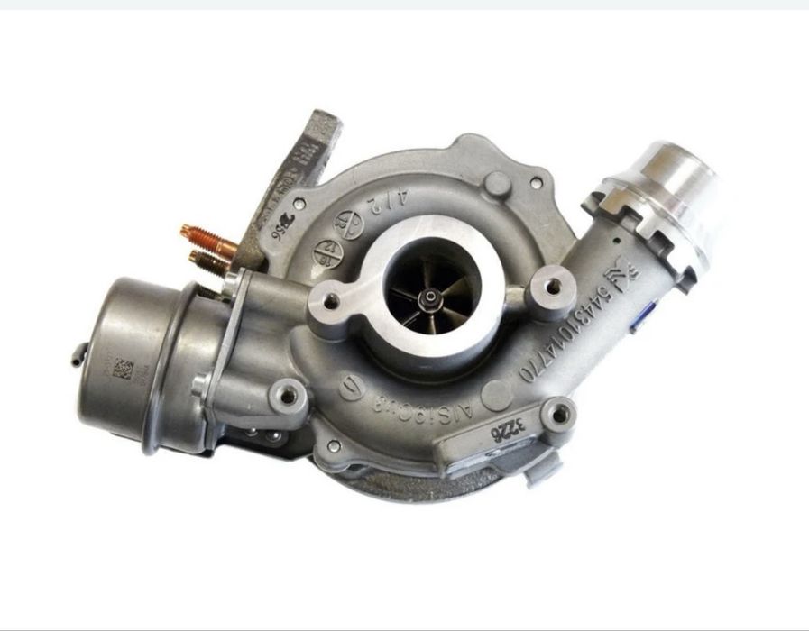 Turbo Dacia/Nissan/Renault 1.5 DCI