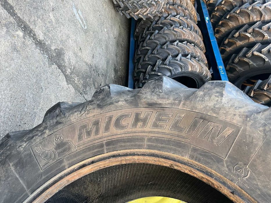 710/70r42 Cauciucuri SH case fendt john deere michelin