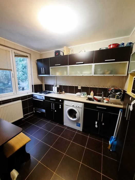 Apartament 2 camere Brancoveanu - Piata Sudului cu boxa si loc parcare ADP