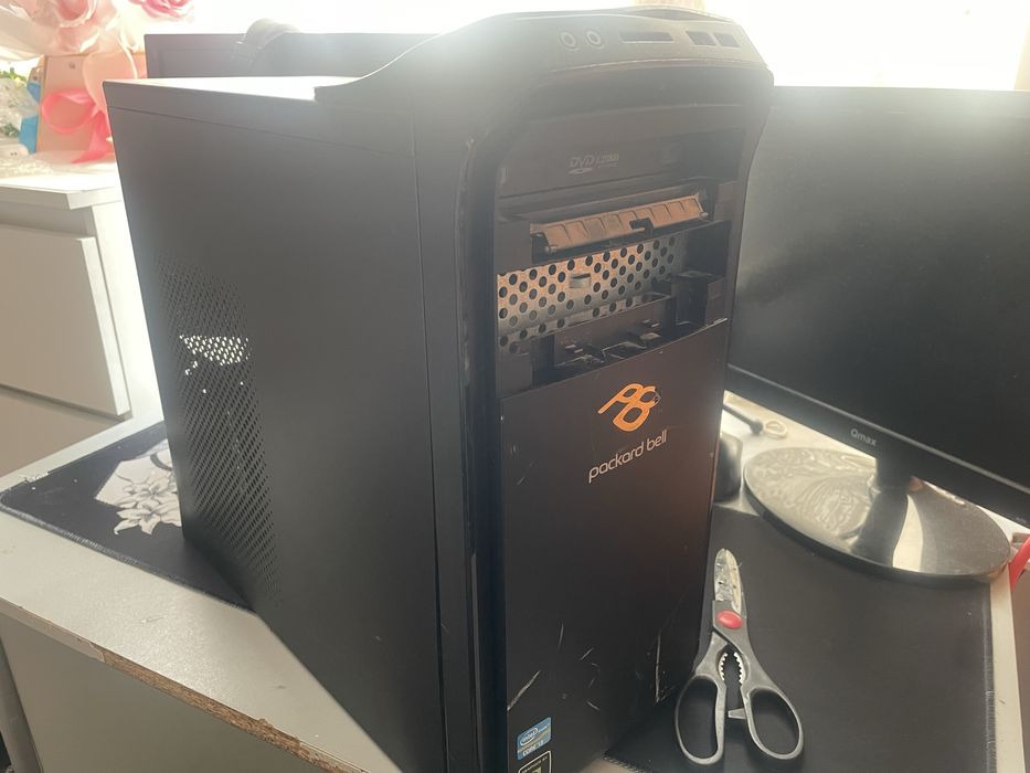 Компьютер офисный