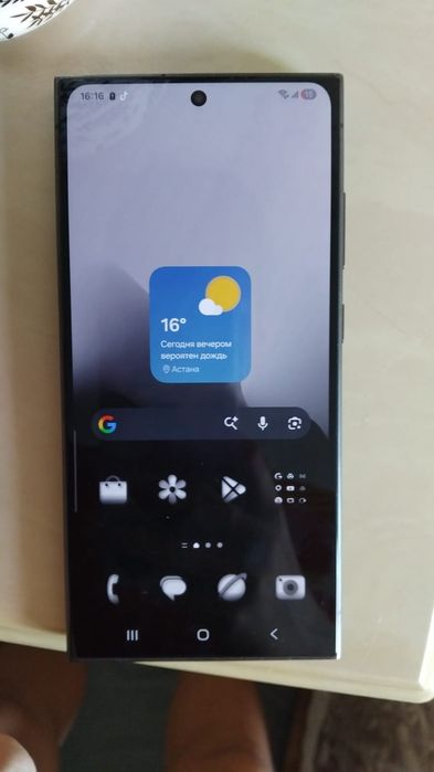 Обмен продажа Samsung S24 ultra