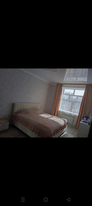 Продается 3-х комнатная квартира