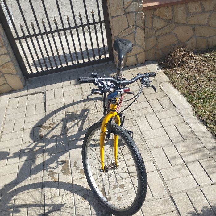 Детски велосипед drag