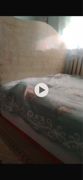 Спальня гарнитура БУ продается