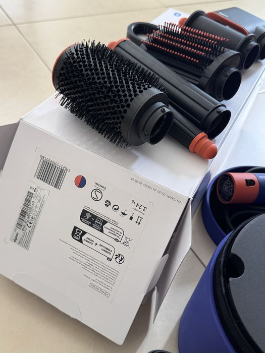 Dyson HS08 Airwrap