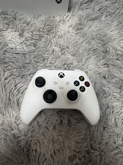 Xbox sereis S 512gb