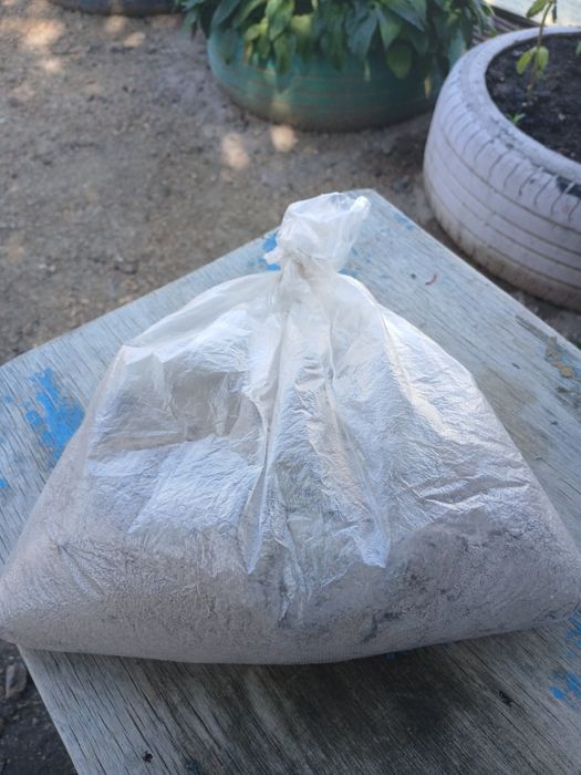 Продам Древесная зола