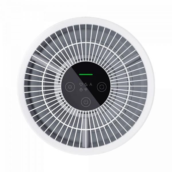 Новый  Xiaomi Smart Air Purifier 4 Compact