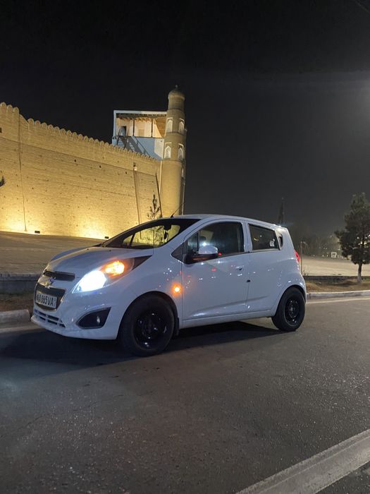 Спарк 2019 срочно сотилади