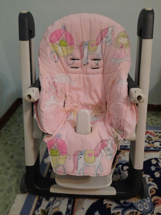 Стульчик для кормления детей