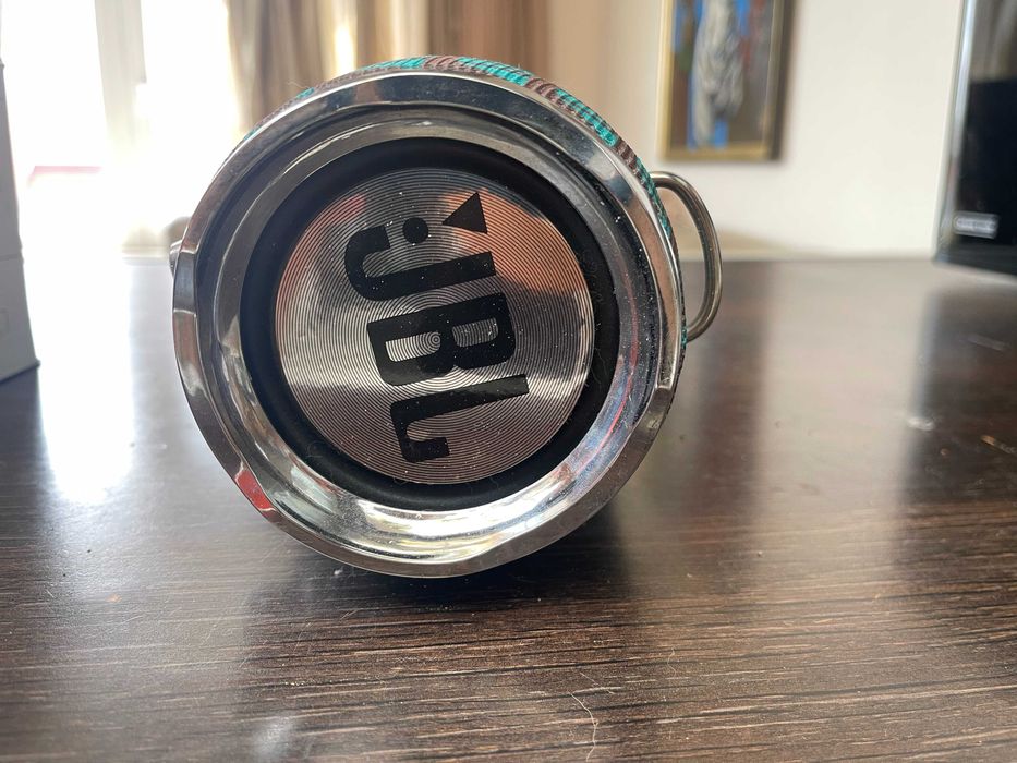 Продавам JBL XTERME2 - чисто нов