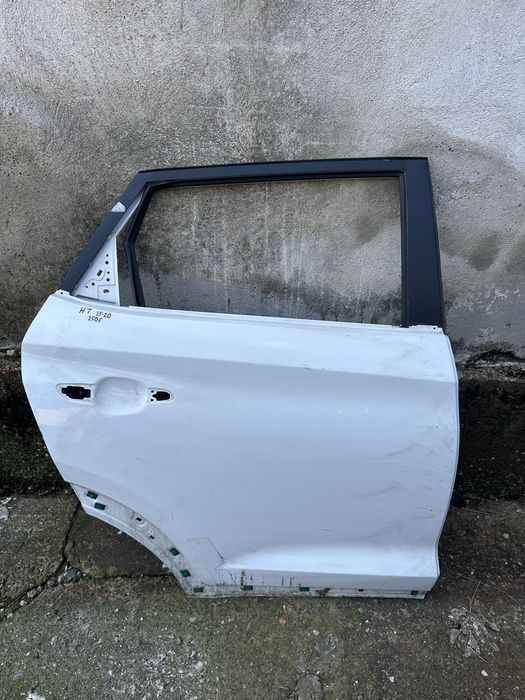 Врати Hyundai Tucson 15-20г
