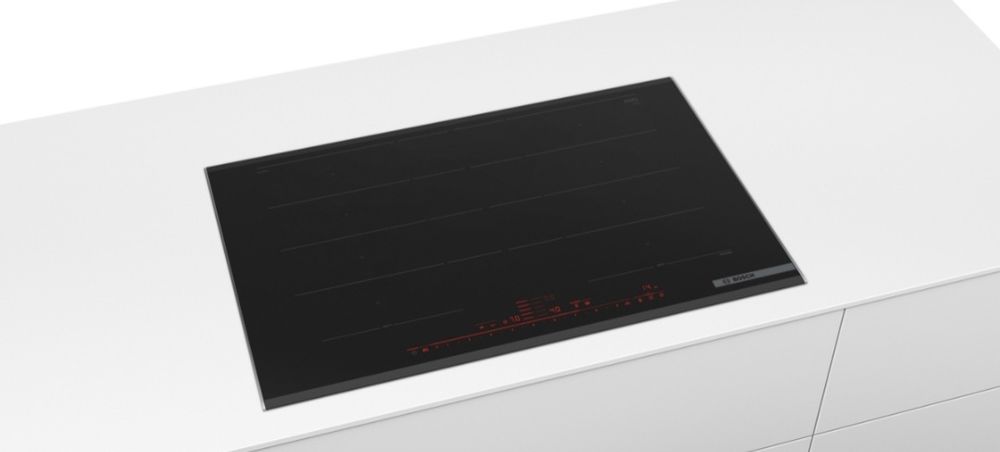 Индукционен котлон Bosch серия 8 80 см  PXY875DC1E
