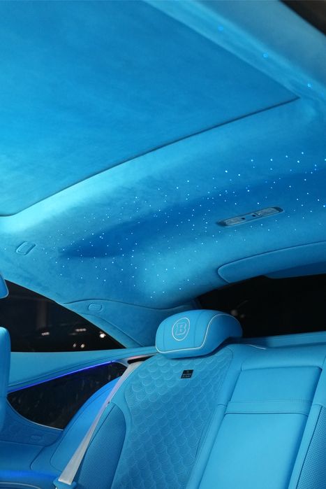 Mercedes Benz S450 coupe
