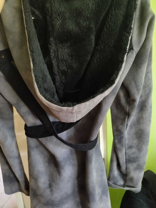 Палто heartbreakers