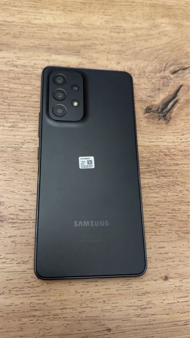 Samsung Galaxy A53 5G