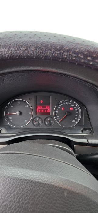 VOLKSWAGEN Golf 2004 — imagine 3
