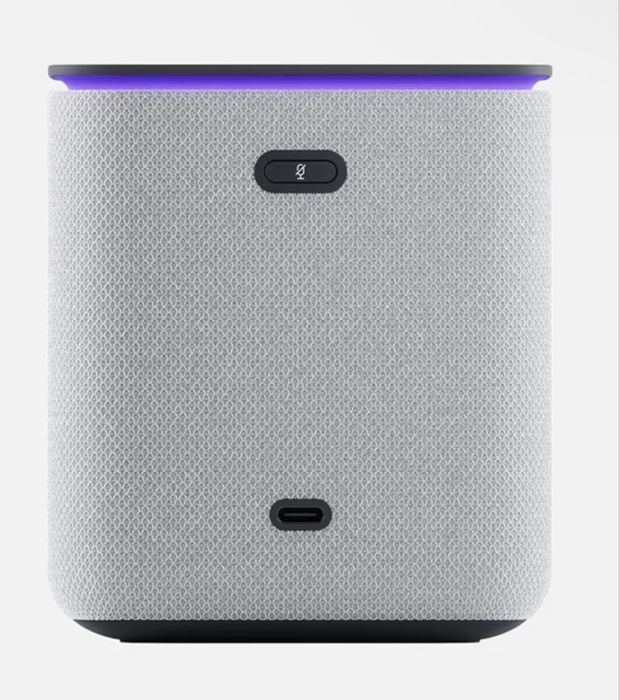 Яндекс миди колонка