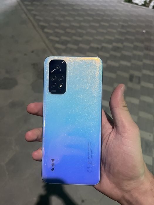 Продам Redmi Note 11