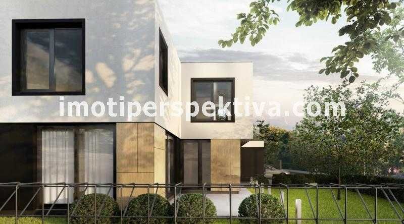 Продава се Къща в с. Оризари, Област Пловдив - 245 кв.м за 1123 €/кв.м - Снимка #2