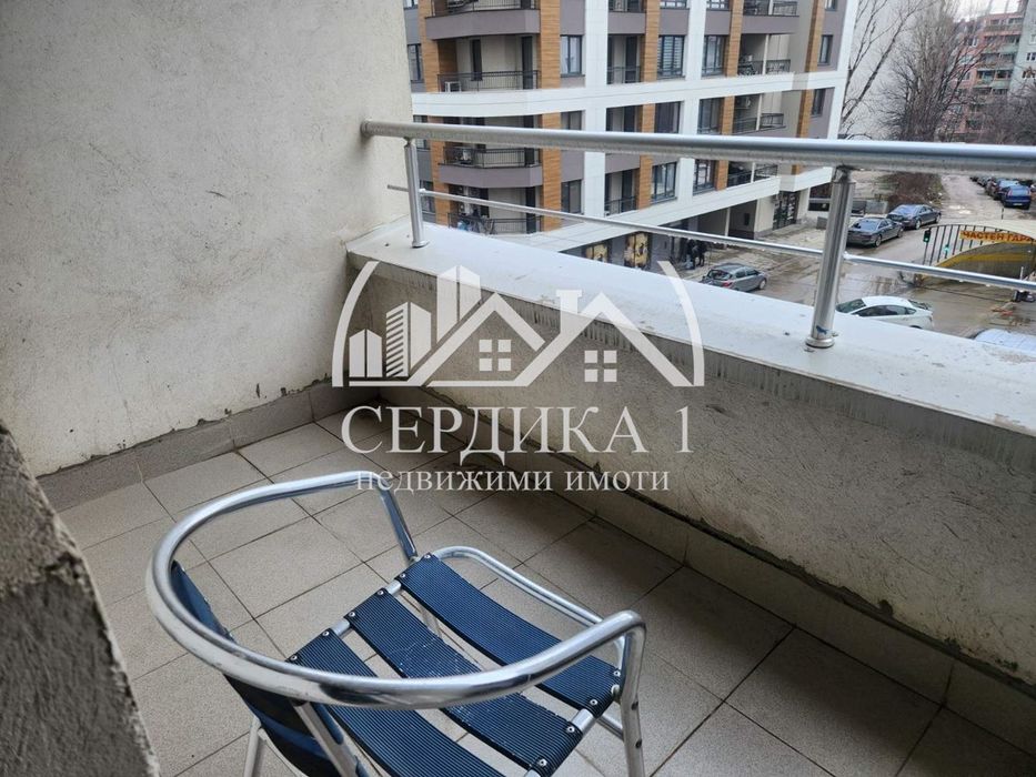 Дава се под наем Двустаен апартамент в София, Студентски град - 85 кв.м за 383.52 € - Снимка #8