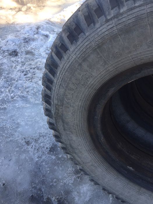 Продам резину 11. 00-20