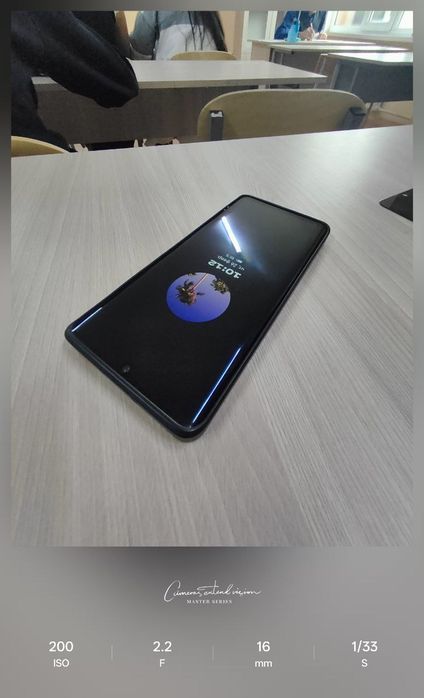 Huawei p30pro harmonyOS