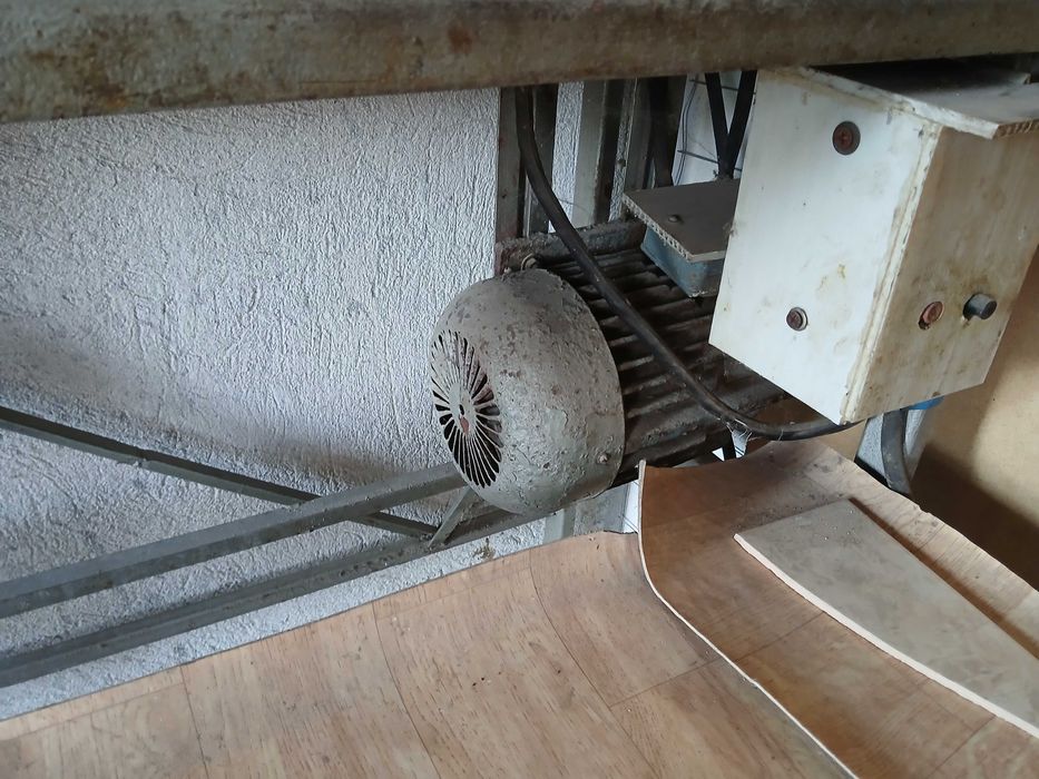 Машина за мелене на месо