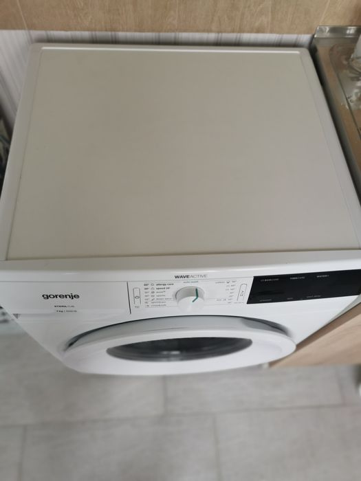 Пералня Gorenje WE723 в ГАРАНЦИЯ