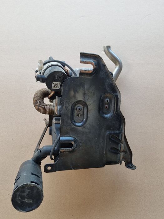 Unitate webasto Passat B7 CC B6