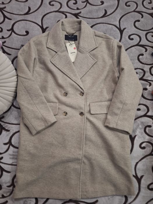Дамско палто ново от  Sinsay  за 30лв
