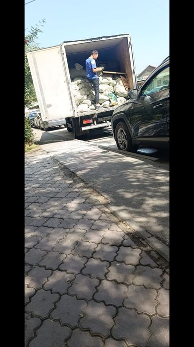 Вывоза Мусора Хлам бытовой