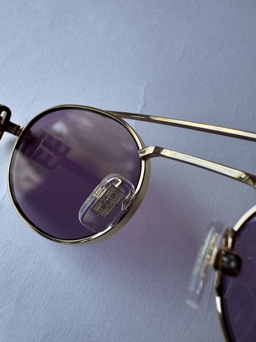 Ochelari de soare Miu Miu SMU 54ZS ZVN-70D 53-19 140, Noi